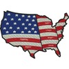 US American Flag Product ID: A350508